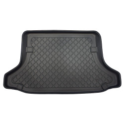 Bandeja maletero para Toyota RAV4 II (XA20) (faros antiniebla redondos) 5 puertas 2000-01.2006 MTM