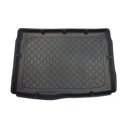 Bandeja maletero para Volkswagen Golf 6 (5K) 09.2008-2012 MTM