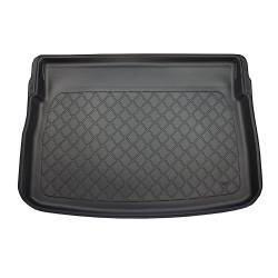 Bandeja maletero para Volkswagen Golf Sportsvan 7 05.2014-12.2020 MTM