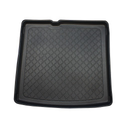Bandeja maletero para Skoda Fabia III (NJ) Station 11.2014-08.2021 MTM