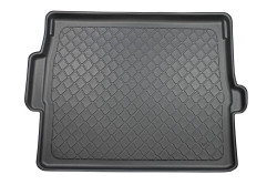 Bandeja maletero para Peugeot 3008 II 11.2016-11.2023 MTM