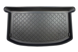 Bandeja maletero para Suzuki Ignis III 01.2017- MTM
