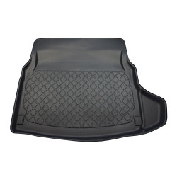 Bandeja maletero para Mercedes Clase C (W205) Sedan (tambien Plug-in Hybrid) 03.2014-11.2020 MTM