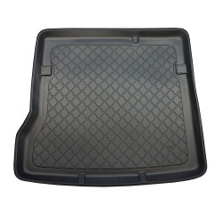 Bandeja maletero para Dacia Duster I 2014-2017 MTM