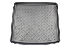 Bandeja maletero para Audi Q3 II (F3) Sportback (tambien Plug-in Hybrid y TFSI) 10.2019- MTM