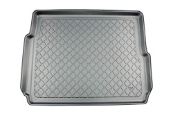 Bandeja maletero para Peugeot 3008 II 11.2016-11.2023 MTM