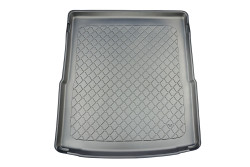 Bandeja maletero para Skoda Superb III (iV) 09.2019-11.2023 MTM