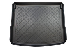 Bandeja maletero para Cupra Ateca 2018- MTM