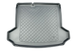 Bandeja maletero para Audi Q4 e-tron 2021- MTM