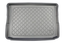 Bandeja maletero para Dacia Spring 2021- MTM