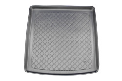 Bandeja maletero para Skoda Octavia IV Wagon (tambien e-Tec Mild-Hybrid / Plug-in Hybrid) 2020- MTM