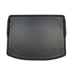 Bandeja maletero para Suzuki SX4 / S-Cross II Mild Hybrid / Hybrid /Full Hybrid 2020- MTM