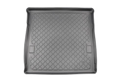 Bandeja maletero para Mercedes Clase G (W461-W462-W463) 1990-2018 MTM