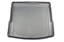 Bandeja maletero para Audi Q5 II (FY) Sportback 05.2019-2025 MTM