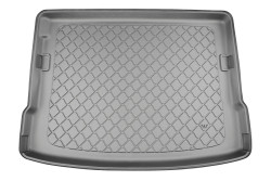 Bandeja maletero para Renault Austral Mild Hybrid / E-Tech Full Hybrid 2022- MTM