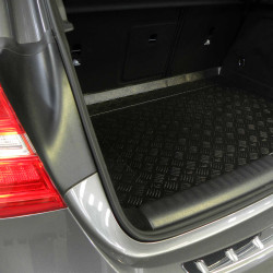 Bandeja para Nissan Qashqai II (J11) 02.2014-05.2021 MTM